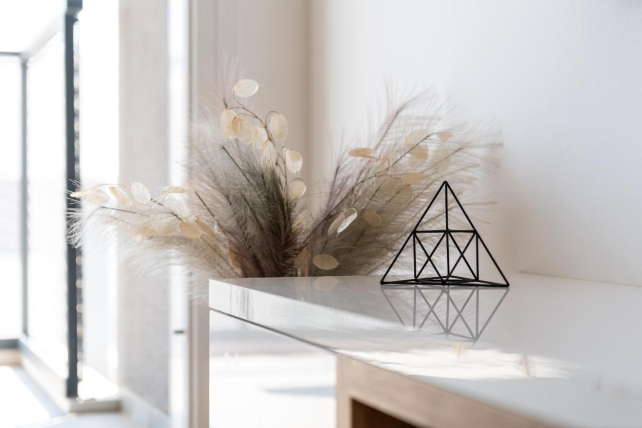 Dalmatia Apartment Znjan สปลิท ภายนอก รูปภาพ