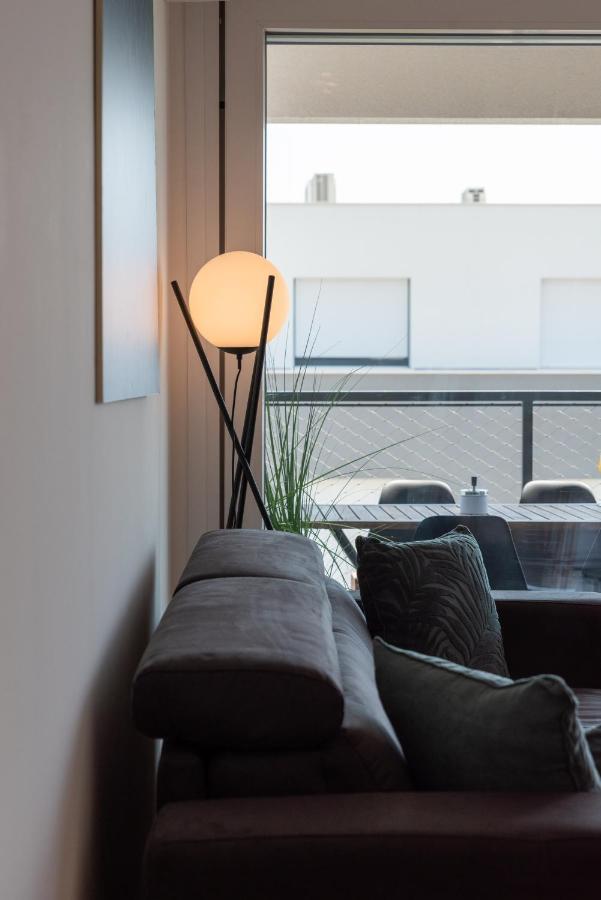 Dalmatia Apartment Znjan สปลิท ภายนอก รูปภาพ
