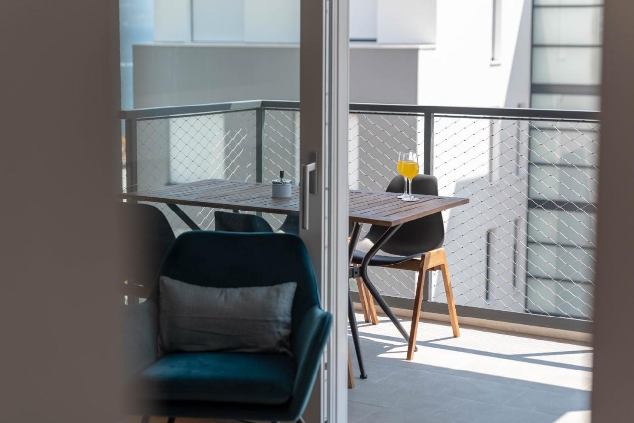 Dalmatia Apartment Znjan สปลิท ภายนอก รูปภาพ