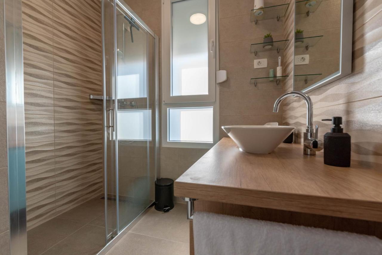 Dalmatia Apartment Znjan สปลิท ภายนอก รูปภาพ