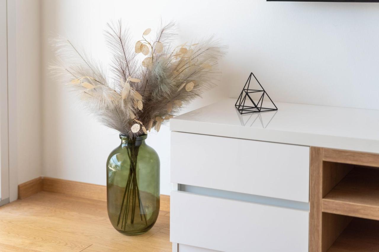 Dalmatia Apartment Znjan สปลิท ภายนอก รูปภาพ