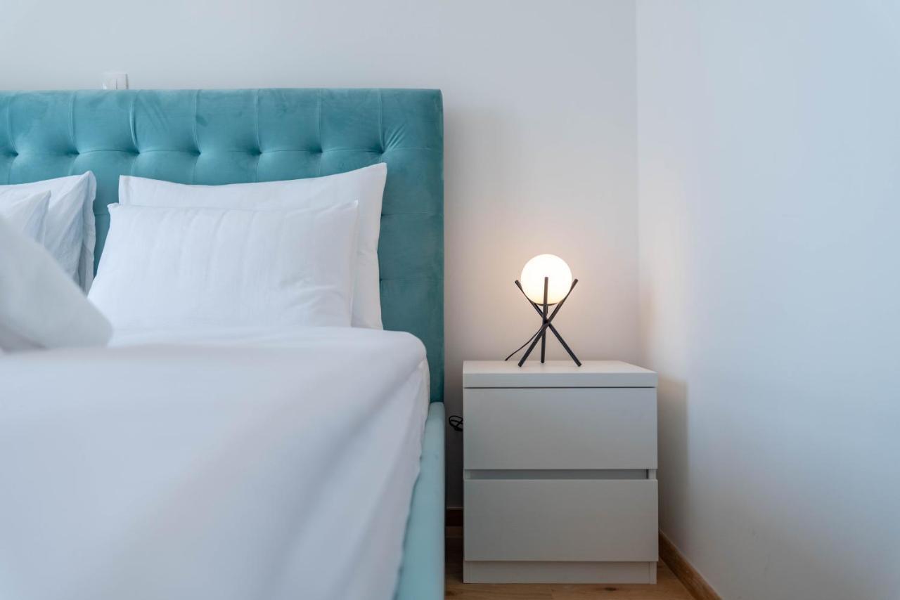 Dalmatia Apartment Znjan สปลิท ภายนอก รูปภาพ